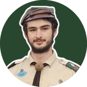 Picture of dh Patryk Adamski pwd.