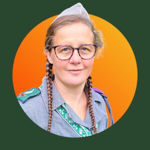 Picture of dh. Kalina Obrzud phm.